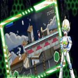 Download Iron Rusher Cell Phone Game